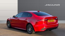 Jaguar XE 2.0 R-Dynamic S 4dr Auto Petrol Saloon